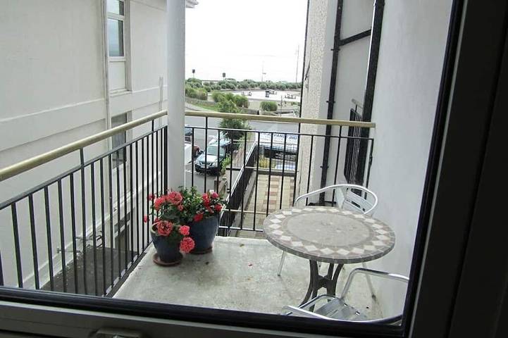 Apartamento entero, Sea View Apartment in Galway, Condado de Galway