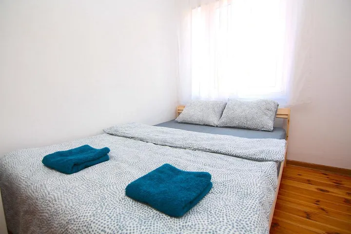 Appartement entier, Noclegi - ul Poniatowskiego in Wrocław, Bas-Silésie