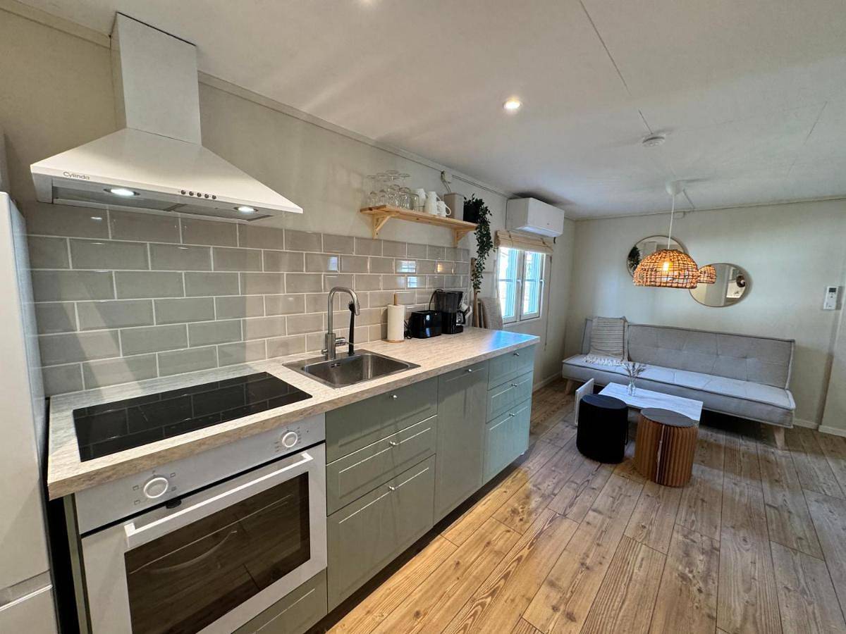 Two-Bedroom House in Tofta, Gotland