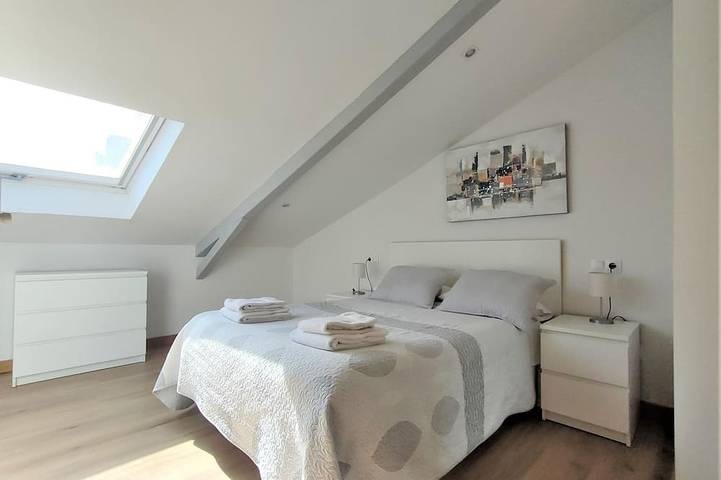 Appartement entier, Apartamentos Fauno Astorga in Astorga, Région de León