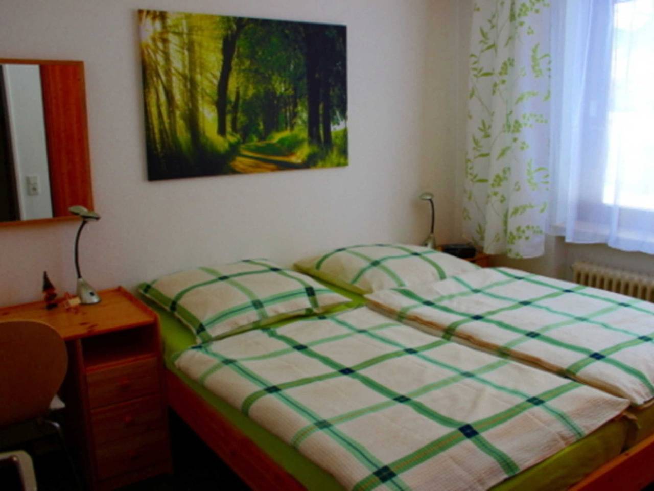 Ganze Ferienwohnung, Ferienwohnung Harzwichtel - Ferienwohnung Harzwichtel in Sankt Andreasberg, Braunlage