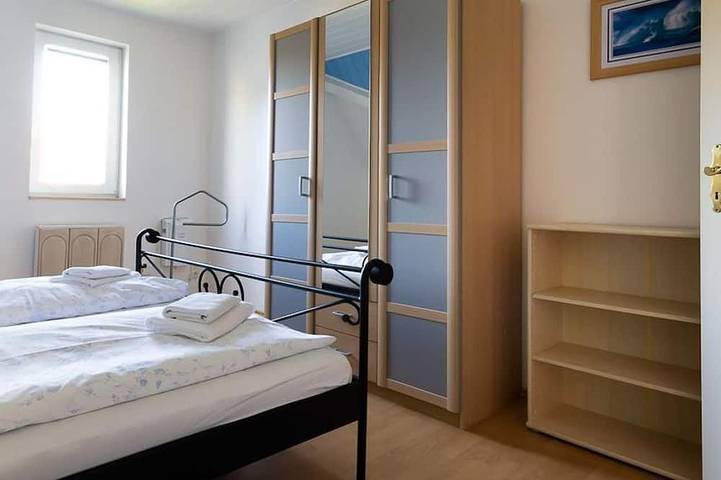 Ferienpark für 4 Personen, mit Balkon im Weimarer Land - 3