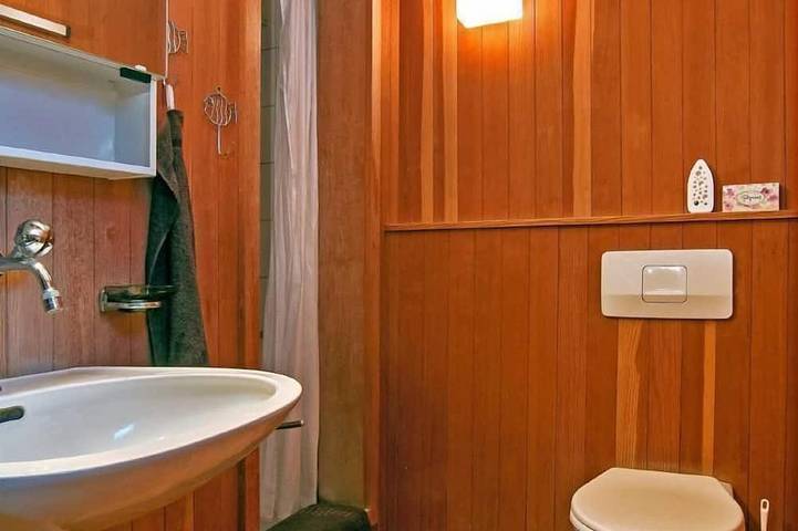 Chalet für 4 Personen, mit Garten in Hasliberg - 4