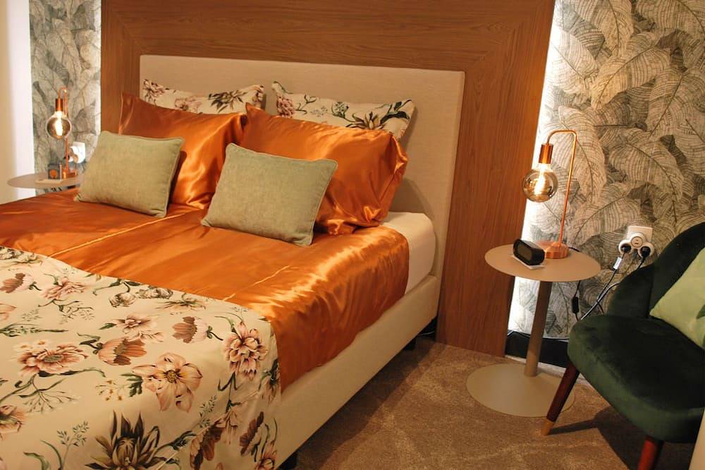 Ganze Wohnung, \"The Church Fields Studio - Traumaufenthalt\" Ruhig inkl Parkplatz & Arbeitsplatz in Brunssum, Parkstad Limburg