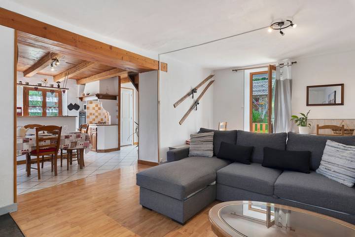 Location de vacances pour 6 personnes à Allevard - 3