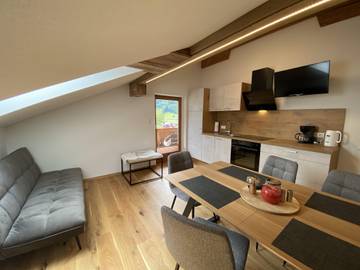 Appartement voor 6 Personen in Söll, Hohe Salve, Afbeelding 3