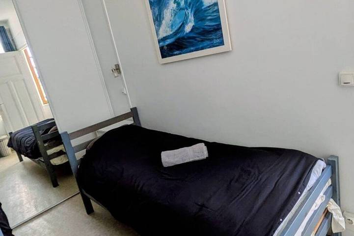 Apartamento entero, La Brise Salée, Steps from Veules Beach in Veules-les-Roses, Región de Dieppe