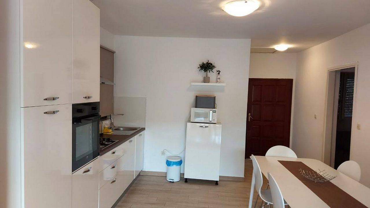 Ganze Ferienwohnung, Ferienwohnung für 6 Personen (56 m²) in Nečujam in Necujam, Solta