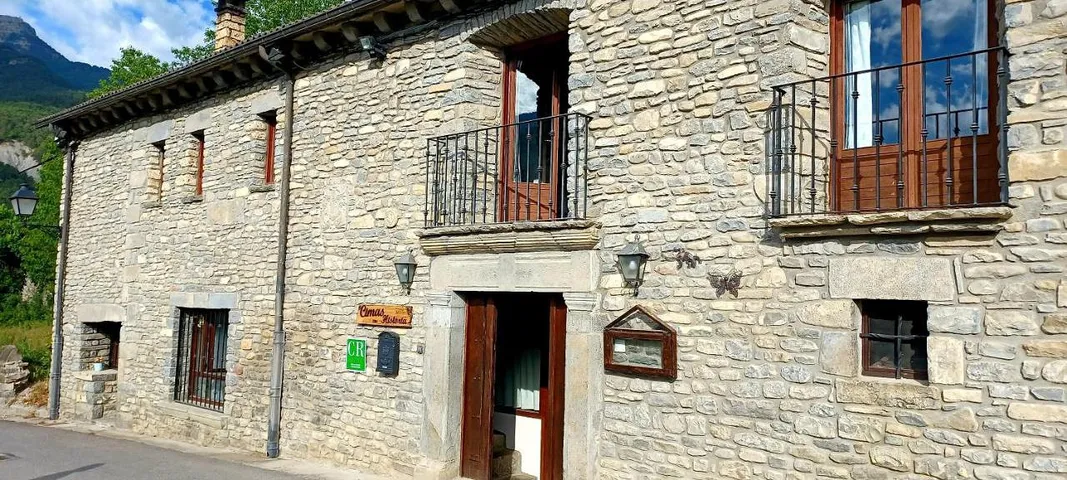 Guesthouse for 1 people - 1