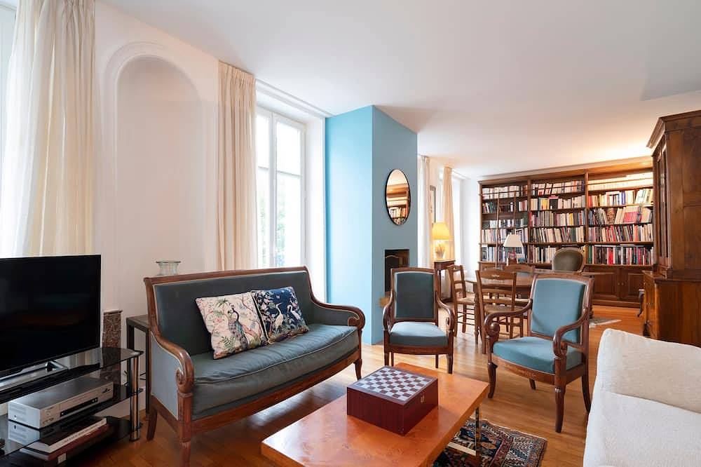 Appartement de vacances