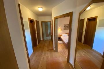 Bnb für 6 Personen in Sankt Oswald (Bad Kleinkirchheim), Bad Kleinkirchheim, Bild 1