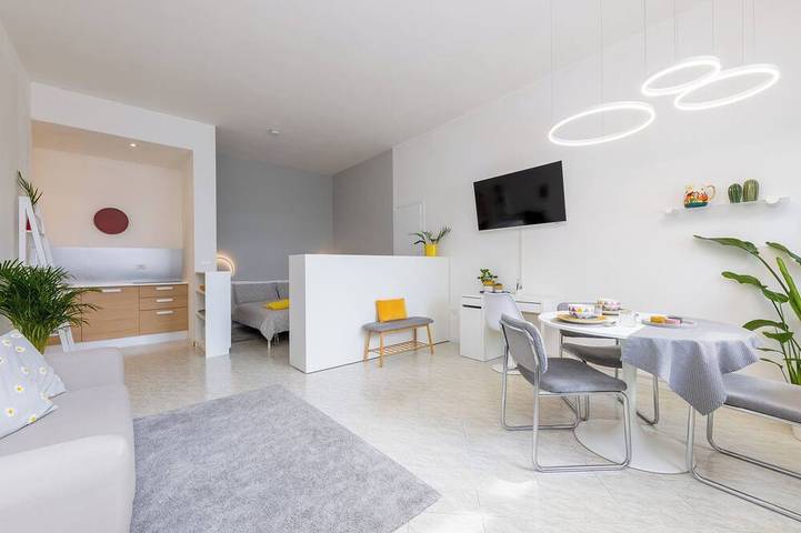 Appartamento vacanze per 2 persone - 1