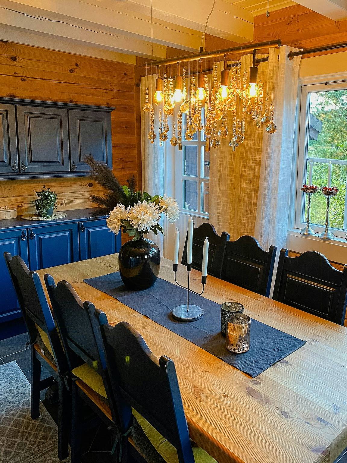 Einzigartige Loft-Hütte im schönen Vrådal in Vrådal, Kviteseid