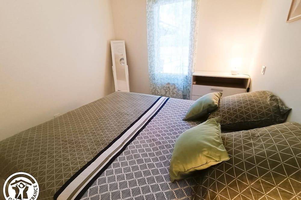 Gîtes de France® - Gîte Alisam in Luzech, Quercy