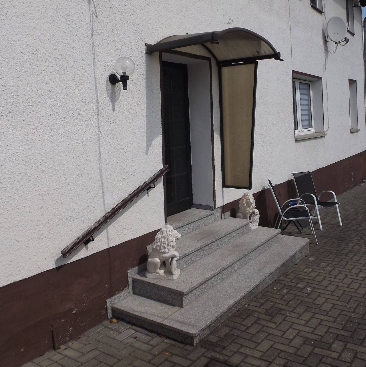 Ganze Ferienwohnung, Harzhaus in Wienrode, Blankenburg