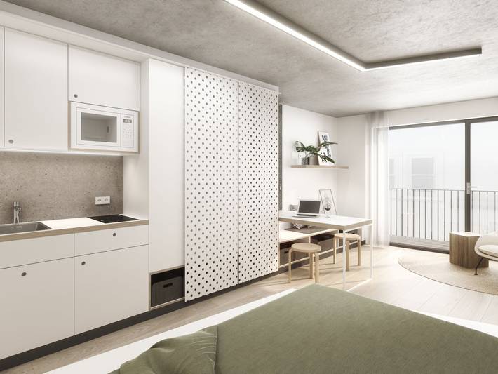Ferienwohnung in Tübingen - 4