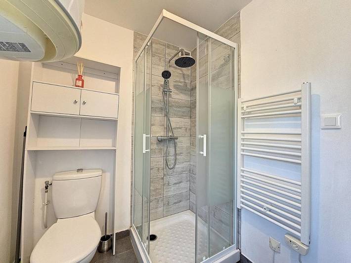 Gîte pour 2 personnes à Yzeure - 3