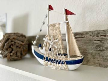 Vakantiepark voor 4 Personen in Dahme, Oostzee - Sleeswijk Holstein, Afbeelding 3