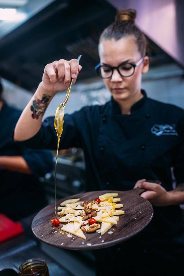 Maison d’hôte pour 2 personnes, avec jardin et vue à Orebić - 4