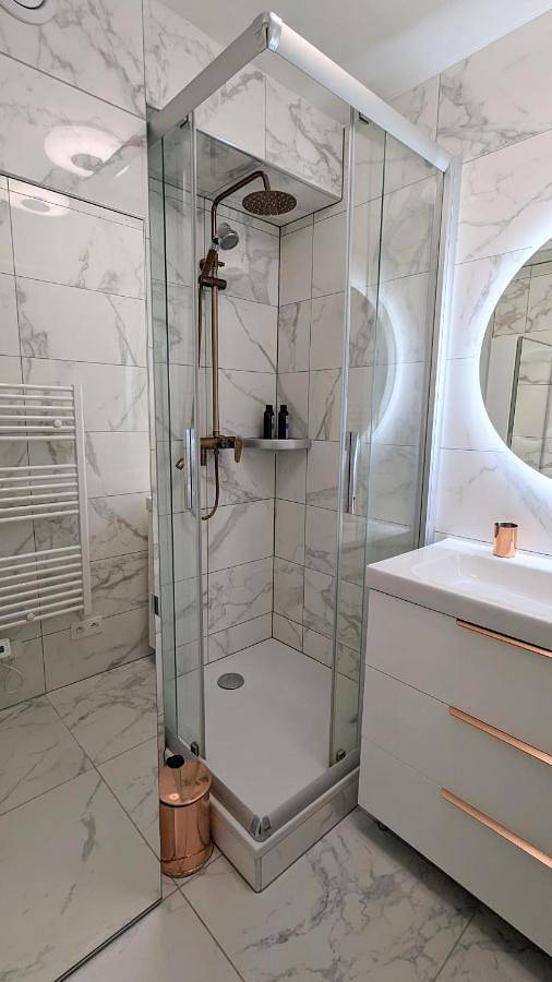 Gîte pour 4 personnes, avec vue et balcon, animaux acceptés à Poissy - 2