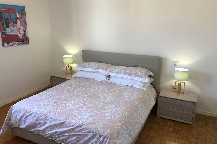 Appartement entier, Beth lake view apartment in Stresa in Stresa, Comune di Stresa