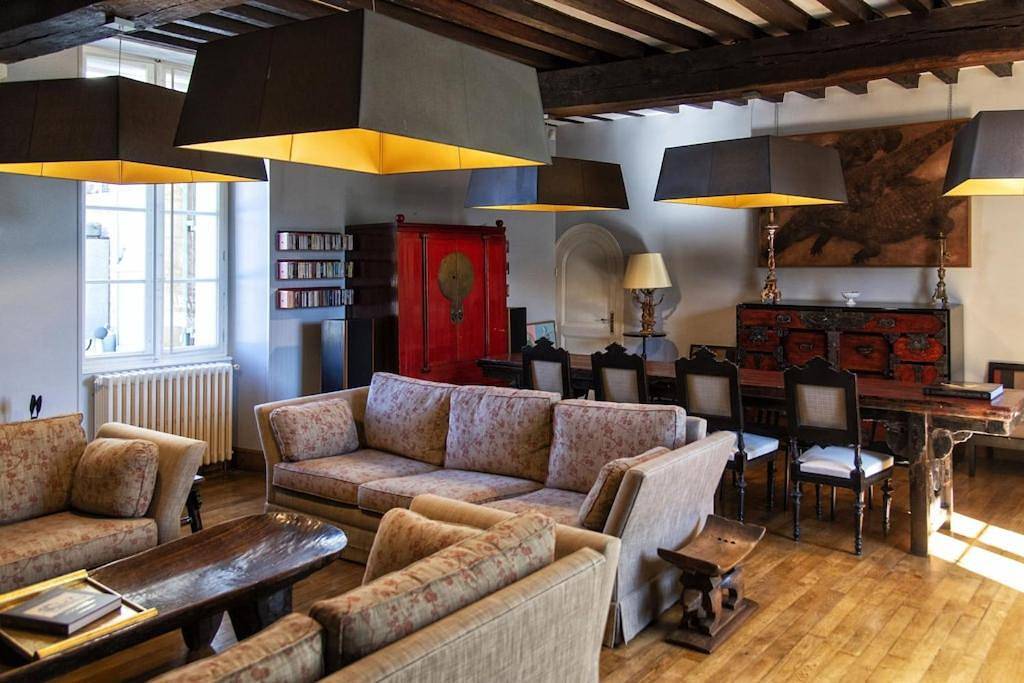Three-Bedroom House in Mareuil, Mareuil en Périgord