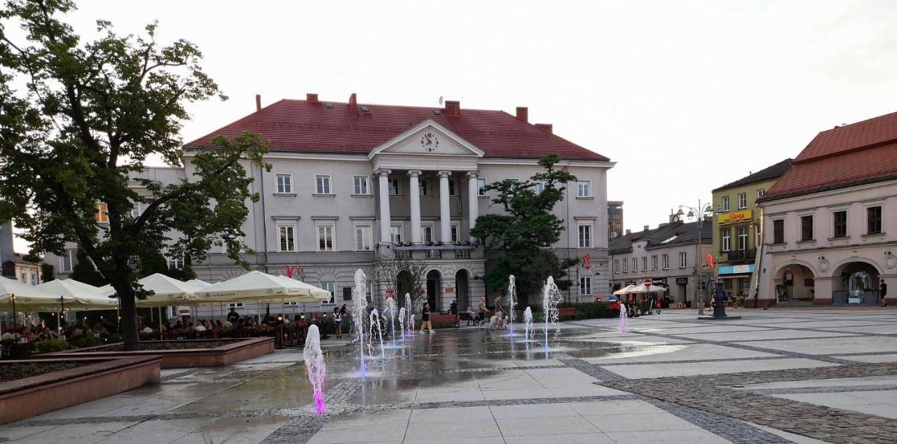 Cały apartament, One-Bedroom Apartment in Kielce, Województwo świętokrzyskie