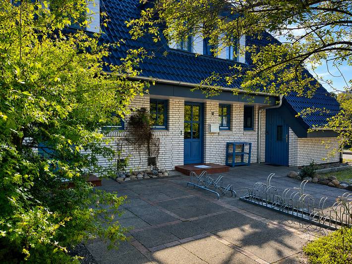 Ganze Ferienwohnung, Wohnung Anka I oben in St. Peter-Bad, St. Peter-Ording