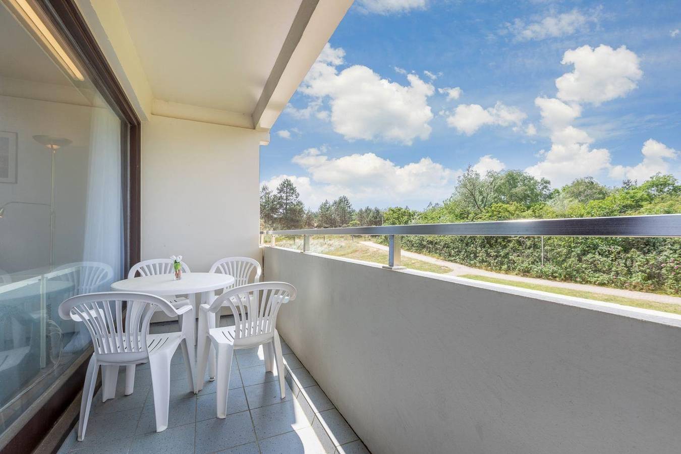 Ganze Ferienwohnung, Wohnung 5 (Id 072) in St. Peter-Bad, St. Peter-Ording