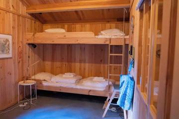 Villa für 18 Personen in Lège-Cap-Ferret, Bassin d’Arcachon, Bild 3