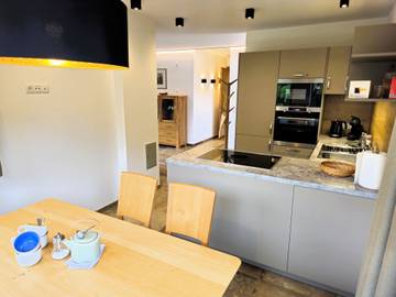 Ferienwohnung für 4 Personen in Kappl, Tiroler Oberland, Bild 4