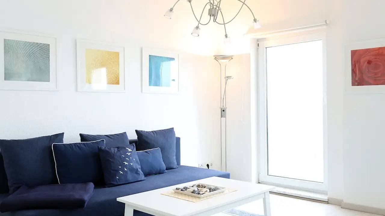 Ferienhaus für 3 Personen (38 m²) in Warnemünde (Ostseebad) in Warnemünde Strand, Rostock