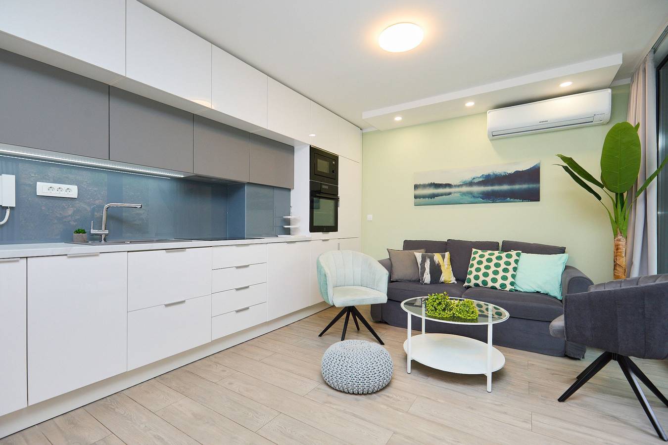 Ganze Wohnung, Ferienwohnung für 3 Personen in Dubrovnik, Grad Dubrovnik