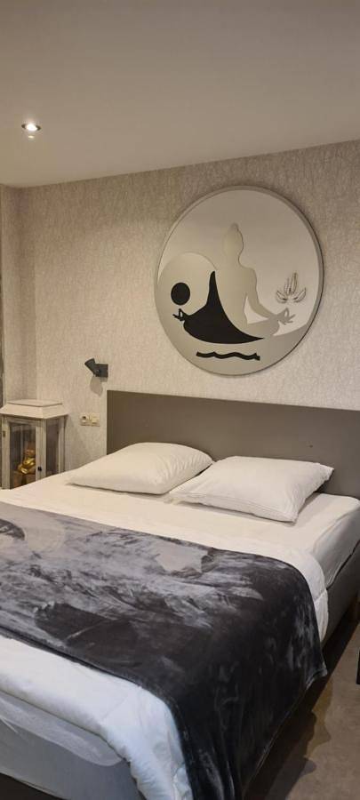 Gîte pour 5 personnes, avec vue et jardin à Dieffenthal - 4