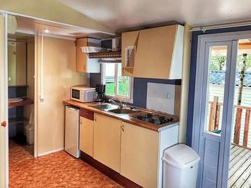 Camping für 4 Personen in Beaumontois en Périgord, Périgord Pourpre, Bild 3