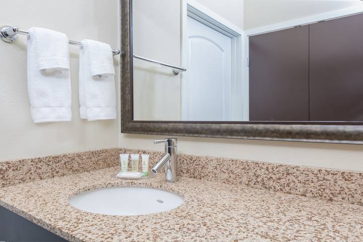 Staybridge Suites Seattle - Fremont in Seattle, Puget Sound