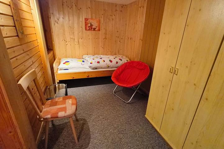 Gemütliches Ferienhaus im Grünen in Prenzlau, Uckermark