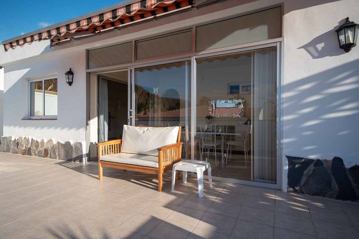 Location de vacances pour 4 personnes à Arona - 4