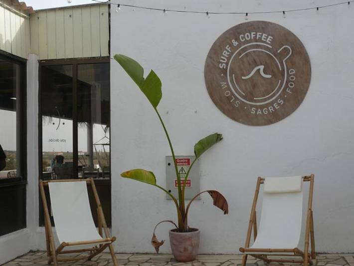 Camping Orbitur Sagres - Mobilheim 2 personen - Venus in Sagres, Naturpark Südwest-Alentejo und Costa Vicentina