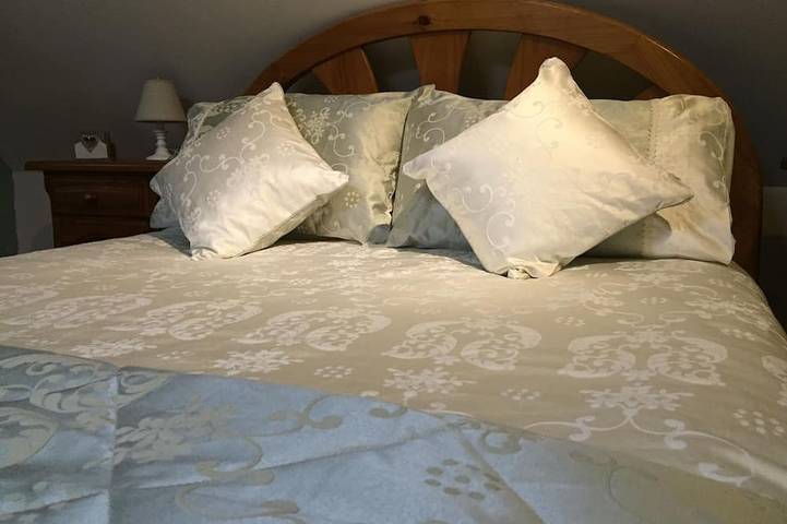 Gîte pour 3 personnes, avec jardin à Saint-Paul-la-Roche - 3