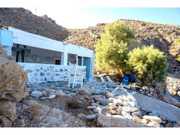 Holiday Home for 4 People in Syros, South Aegean region, Photo 2