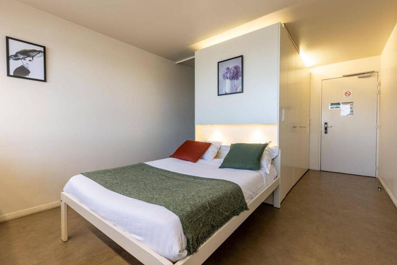 Study Hôtel Bordeaux Lormont in Lormont, Région de Bordeaux