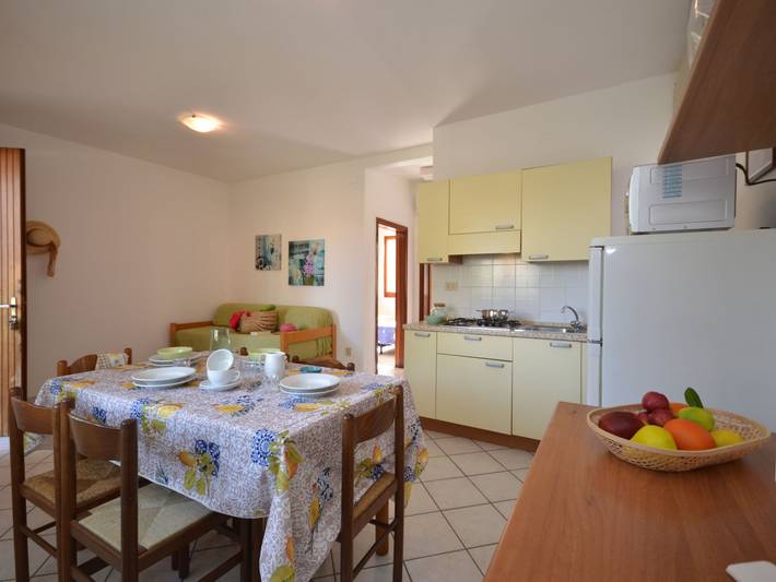 Villaggio Le Palme in Lignano Pineta, Lignano Sabbiadoro