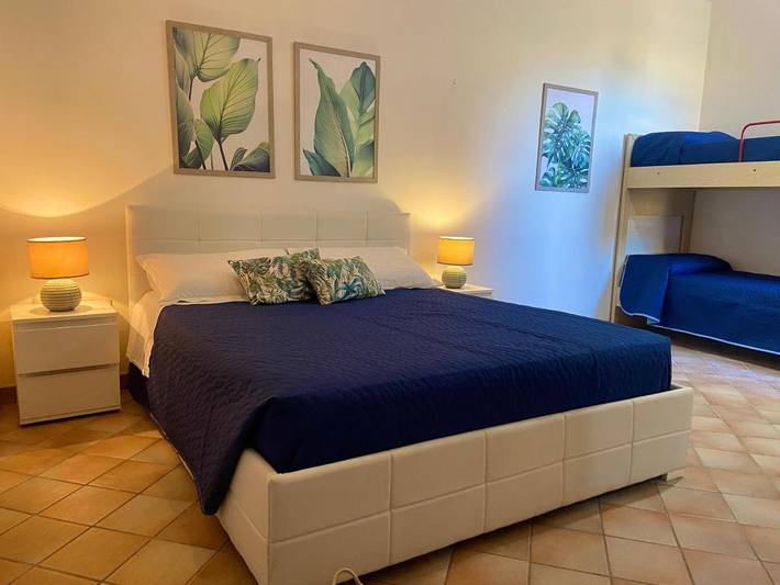 Casa de vacaciones para 4 personas, con vistas al lago además de vistas y jardín, Familias con niños - 1