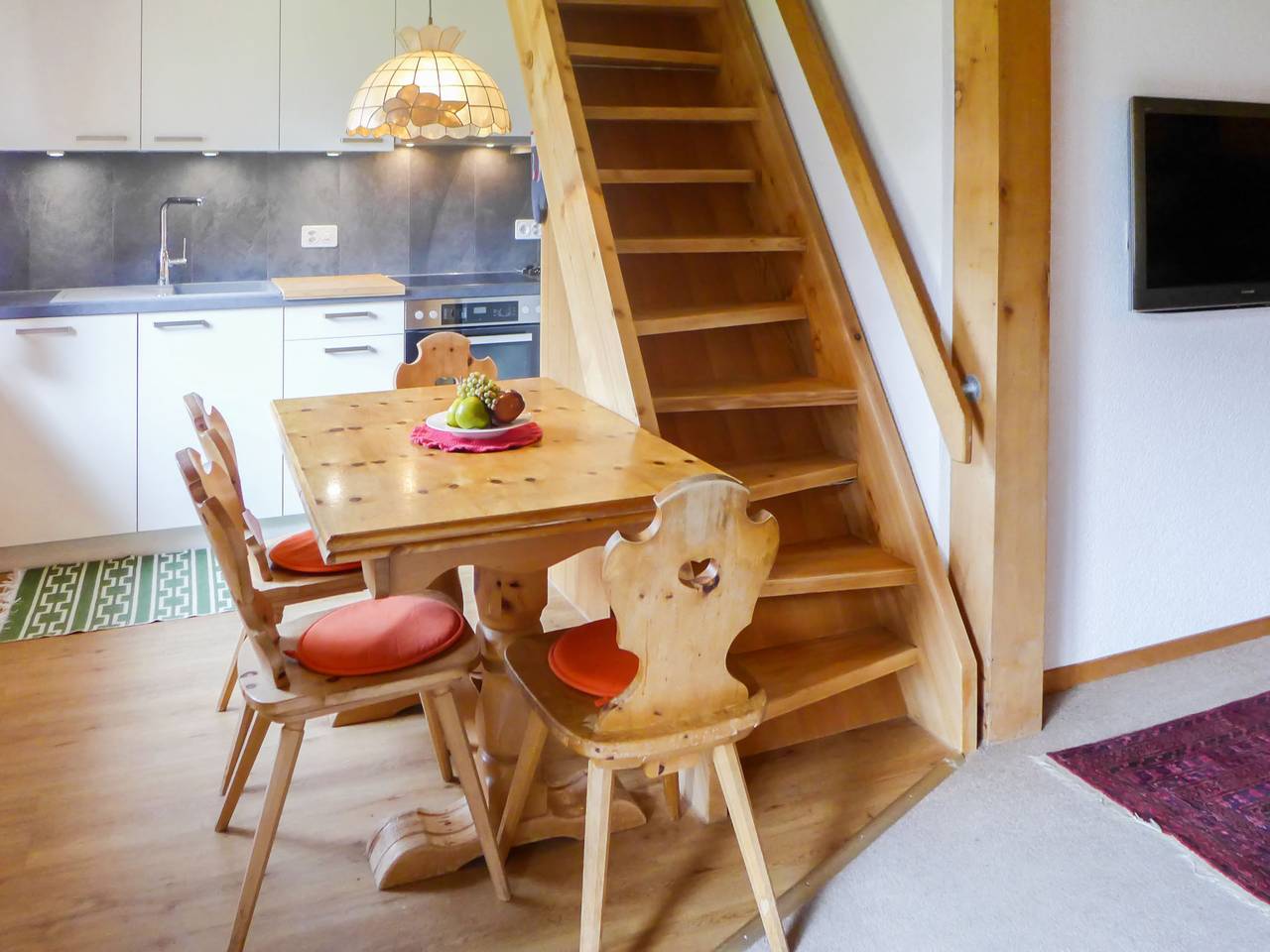 Ganze Wohnung, Chalet Blaugletscher in Grindelwald, Grindelwald und Umgebung