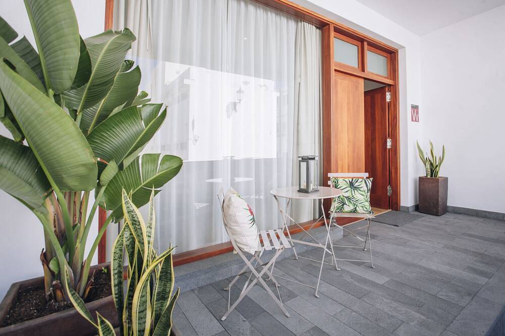 Appartamento vacanze a Tenerife a partire da 160€ a notte