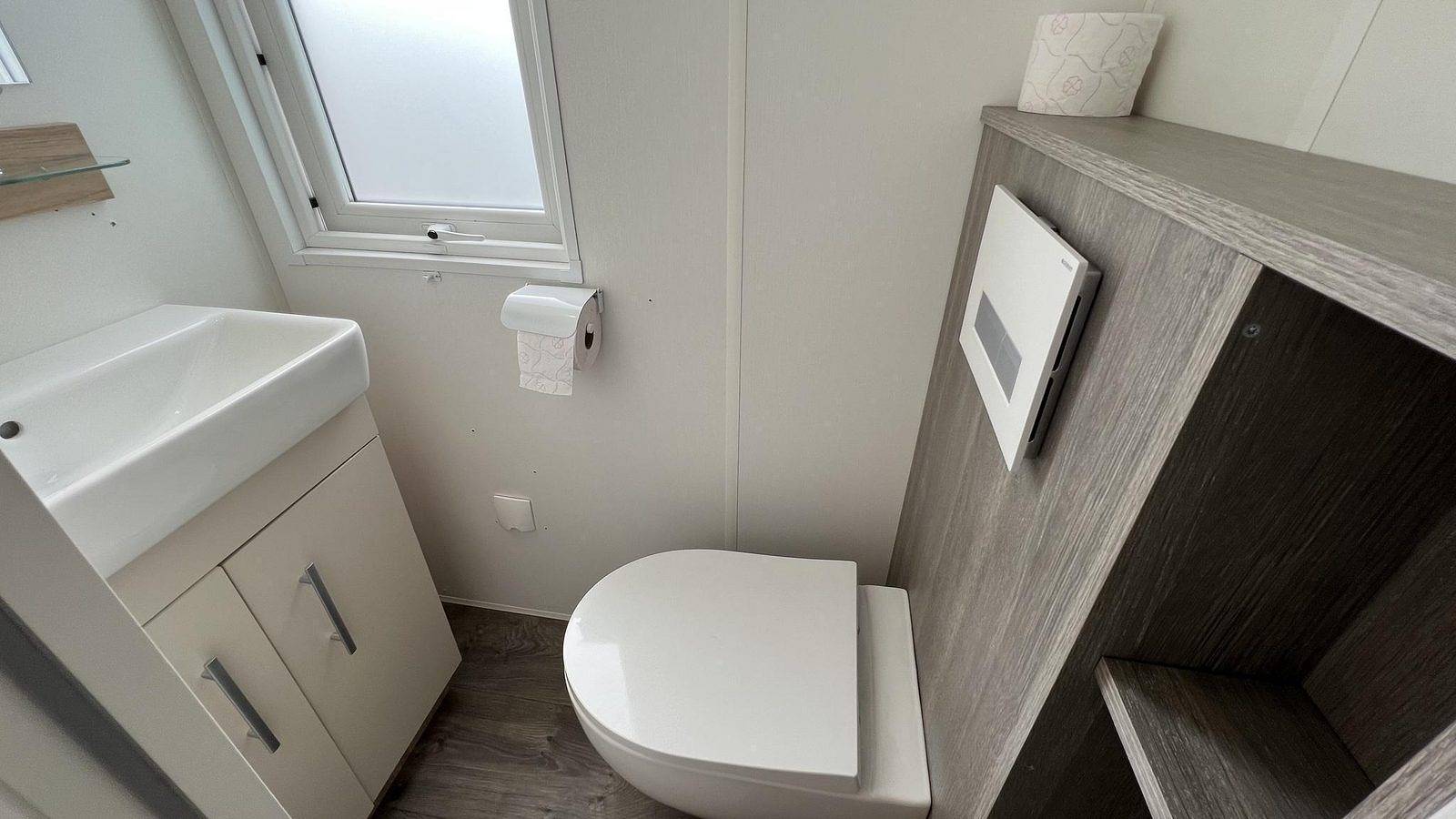 Vakantie Zeeland — Vz030 Chalet Vrouwenpolder in Vrouwenpolder, Walcheren