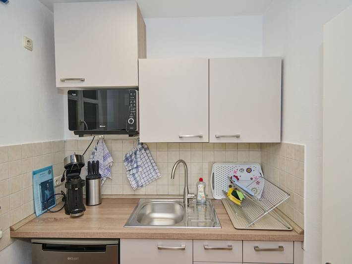 Ferienhaus für 4 Personen, mit Balkon in Bamberg - 3