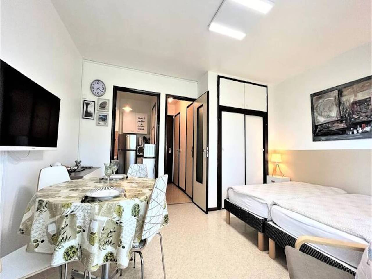 Apartamento entero, Apartamento cerca de los baños termales en Provenza in Gréoux-les-Bains, Parc naturel régional du Verdon