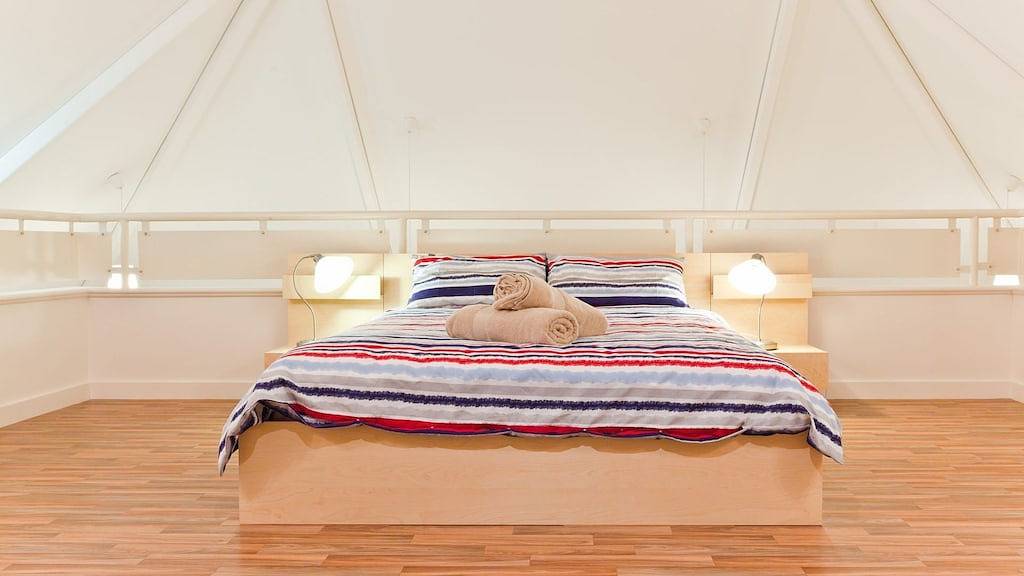 Osprey Holiday Village Unit 105 - Kühl und ruhig, damit Sie sich entspannen und entspannen können in Exmouth, Western Australia